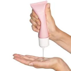 Vush Feelin´ Myself Intimate Gel 100 Ml -Sexy lingerie Verkoop 25065 vush feelin myself intimate gel 100 ml 51 hand 1 1