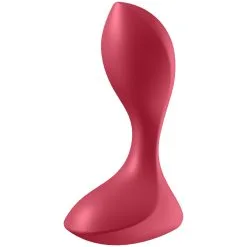 Eis GmbH Satisfyer Backdoor Lover Vibrerende Buttplug 