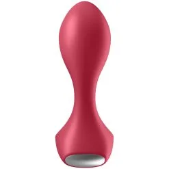 Eis GmbH Satisfyer Backdoor Lover Vibrerende Buttplug 12 Eis GmbH Satisfyer Backdoor Lover Vibrerende Buttplug -Sexy lingerie Verkoop 25087 satisfyer backdoor lover plug vibrator red 03 product q100