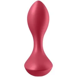 Eis GmbH Satisfyer Backdoor Lover Vibrerende Buttplug 13 Eis GmbH Satisfyer Backdoor Lover Vibrerende Buttplug -Sexy lingerie Verkoop 25087 satisfyer backdoor lover plug vibrator red 04 product q100