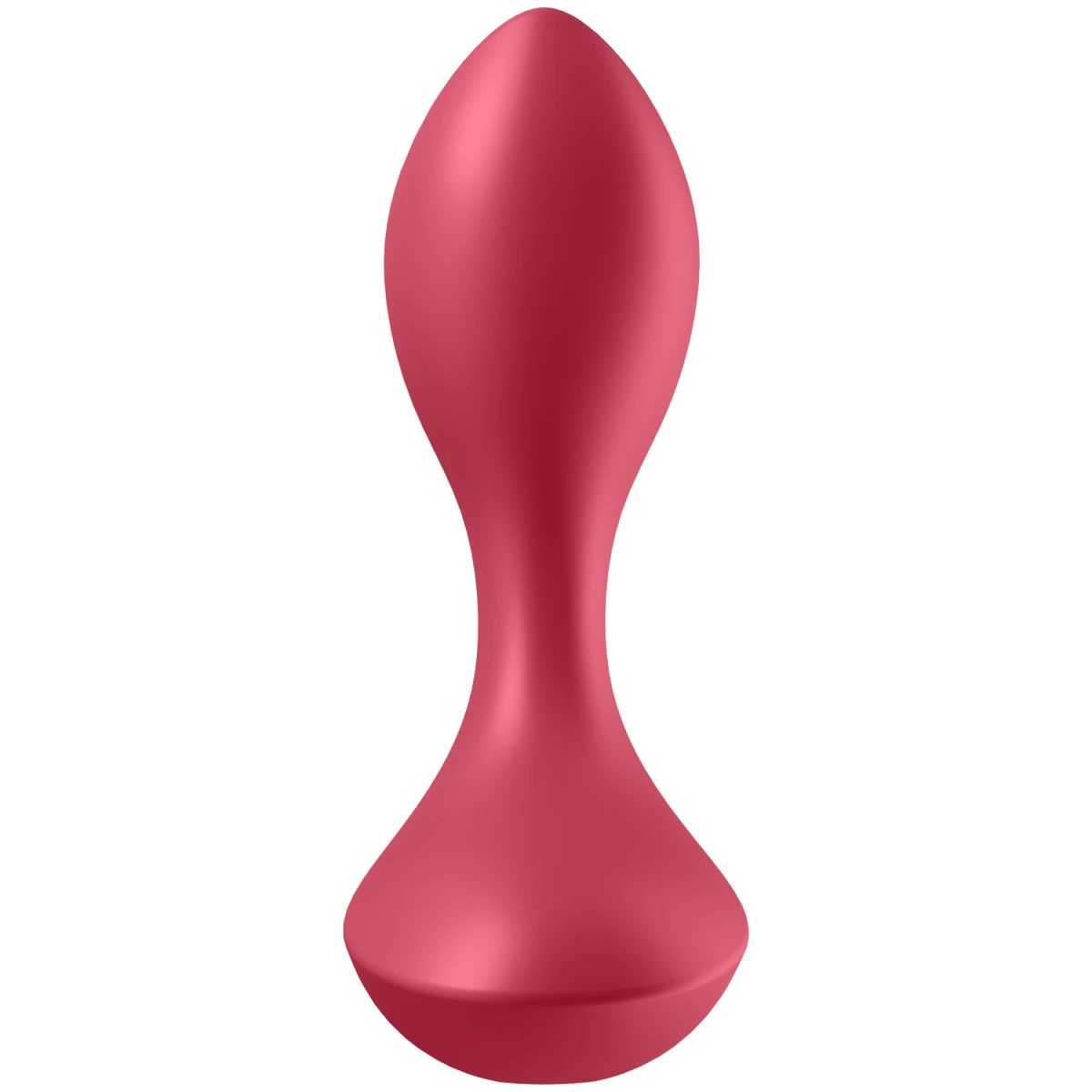 Eis GmbH Satisfyer Backdoor Lover Vibrerende Buttplug 6 Eis GmbH Satisfyer Backdoor Lover Vibrerende Buttplug - Afbeelding 4