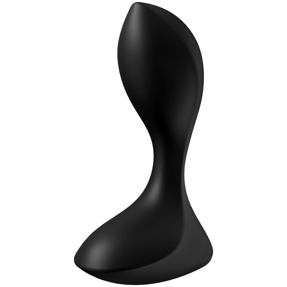 Eis GmbH Satisfyer Backdoor Lover Vibrerende Buttplug 4 Eis GmbH Satisfyer Backdoor Lover Vibrerende Buttplug - Afbeelding 2