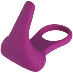 Schneider & Triburtius Rubber BeauMents Joyride Cockring