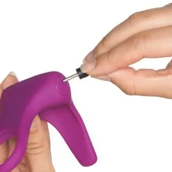 Schneider & Triburtius Rubber BeauMents Joyride Cockring 12 Schneider & Triburtius Rubber BeauMents Joyride Cockring -Sexy lingerie Verkoop 25114 beauments joyride penisring 51 hand