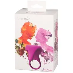 Schneider & Triburtius Rubber BeauMents Joyride Cockring 13 Schneider & Triburtius Rubber BeauMents Joyride Cockring -Sexy lingerie Verkoop 25114 beauments joyride penisring 90 pack