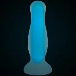 Sinful Baseks Glow In The Dark Anale Dildo Large 8 Sinful Baseks Glow In The Dark Anale Dildo Large -Sexy lingerie Verkoop 25141 baseks glow in the dark anal dildo large bl 04 product