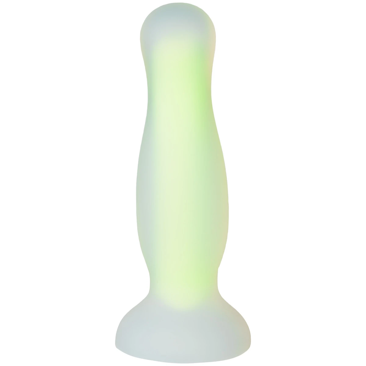 Sinful Baseks Glow In The Dark Yellow Anale Dildo Medium 3 Sinful Baseks Glow In The Dark Yellow Anale Dildo Medium