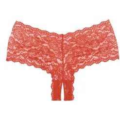 Shots-Media Adore Candy Apple Red Hipster 8 Shots-Media Adore Candy Apple Red Hipster -Sexy lingerie Verkoop 25179 adore candy apple hipster red 02 product q100