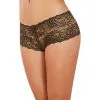 DG Brands Dreamgirl Kanten Hipster Met Open Kruis 1 DG Brands Dreamgirl Kanten Hipster Met Open Kruis -Sexy lingerie Verkoop 25200 dreamgirl open crotch hipster 01 model q100 1