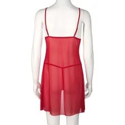Sinful NORTIE Gro Rode Kanten Babydoll Set 15 Sinful NORTIE Gro Rode Kanten Babydoll Set -Sexy lingerie Verkoop 25223 nortie gro r d blonde babydoll s t 08 product q100