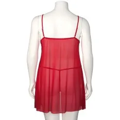 Sinful NORTIE Gro Rode Kanten Babydoll Set Plus Size 16 Sinful NORTIE Gro Rode Kanten Babydoll Set Plus Size -Sexy lingerie Verkoop 25224 nortie gro r d blonde babydoll s t plus size 08 product q100