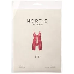 Sinful NORTIE Gro Rode Kanten Babydoll Set Plus Size 17 Sinful NORTIE Gro Rode Kanten Babydoll Set Plus Size -Sexy lingerie Verkoop 25224 nortie gro red lace babydoll set plus size 90 pack q100