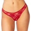 Sinful NORTIE Siv Red Kruisloze G-string 1 Sinful NORTIE Siv Red Kruisloze G-string -Sexy lingerie Verkoop 25231 nortie siv r d bundl s blonde g streng 01 model q100 1