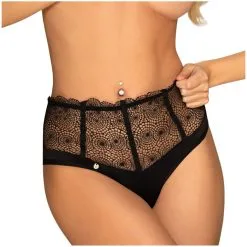 Amocarat Obsessive Sharlotte Kanten Slipje