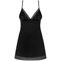 Amocarat Obsessive Alifini Babydoll Set -Sexy lingerie Verkoop 25291 obsessive alifini chemise s t 01 product q100