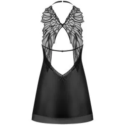 Amocarat Obsessive Alifini Babydoll Set -Sexy lingerie Verkoop 25291 obsessive alifini chemise s t 02 product q100