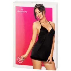 Amocarat Obsessive Alifini Babydoll Set -Sexy lingerie Verkoop 25291 obsessive alifini chemise s t 90 pack