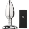 Libertybelle Marketing Limited Nexus Cestos Aluminium Remote Control Vibrerende Buttplug 1 Libertybelle Marketing Limited Nexus Cestos Aluminium Remote Control Vibrerende Buttplug -Sexy lingerie Verkoop 25297 nexus cestos aluminium remote control vibrating butt plug 01 product