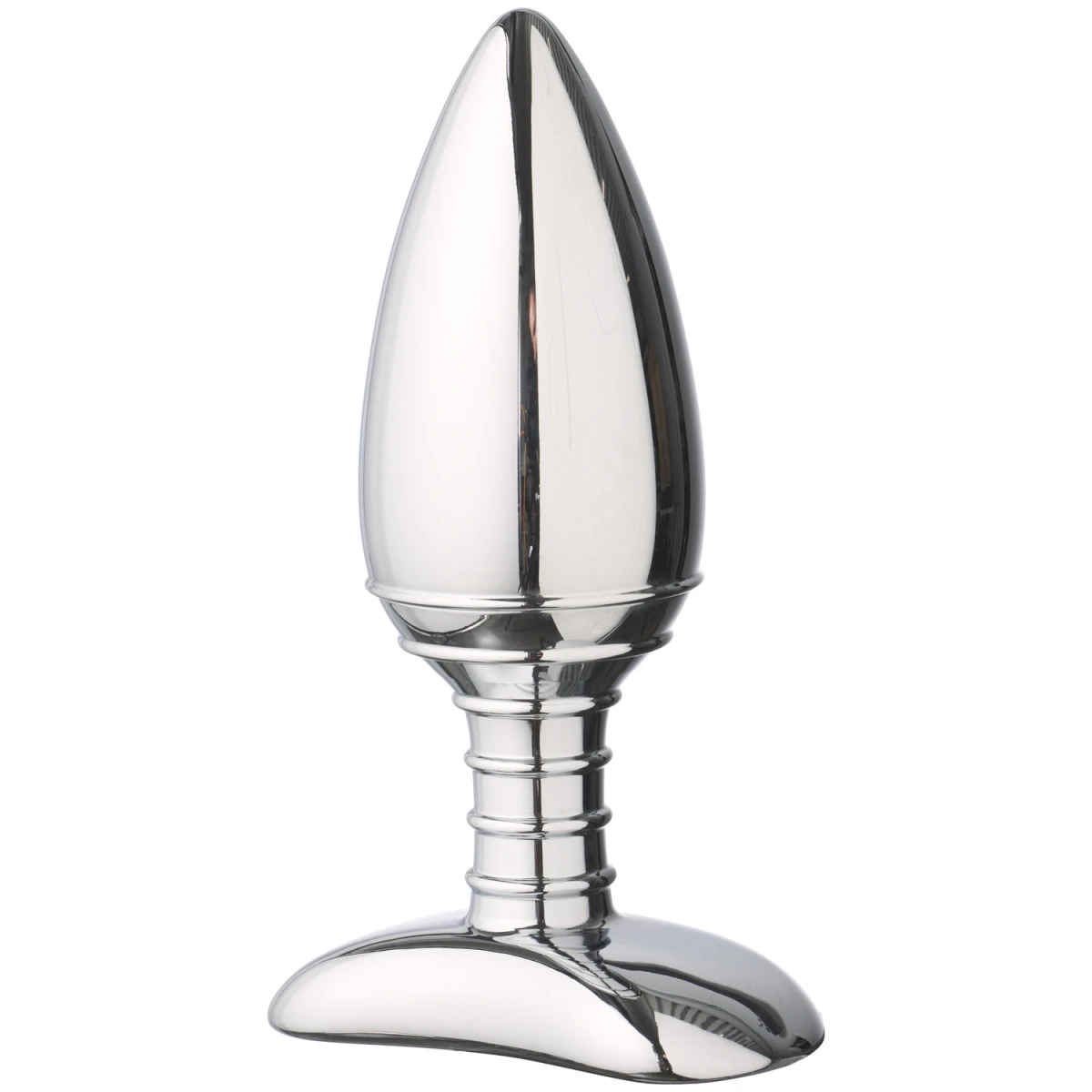 Libertybelle Marketing Limited Nexus Cestos Aluminium Remote Control Vibrerende Buttplug 4 Libertybelle Marketing Limited Nexus Cestos Aluminium Remote Control Vibrerende Buttplug - Afbeelding 2