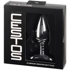 Libertybelle Marketing Limited Nexus Cestos Aluminium Remote Control Vibrerende Buttplug 15 Libertybelle Marketing Limited Nexus Cestos Aluminium Remote Control Vibrerende Buttplug -Sexy lingerie Verkoop 25297 nexus cestos aluminium remote control vibrating butt plug 90 pack