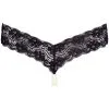Orion Cottelli String Met Parels -Sexy lingerie Verkoop 25337 cottelli string med perler 01 product q100
