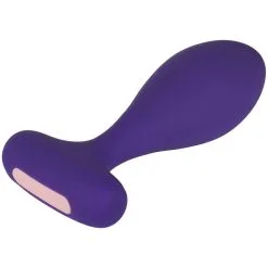 FemmeFunn Plua Buttplug -Sexy lingerie Verkoop 25362 femmefunn plua butt plug 04 product