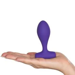 FemmeFunn Plua Buttplug -Sexy lingerie Verkoop 25362 femmefunn plua butt plug 50 hand