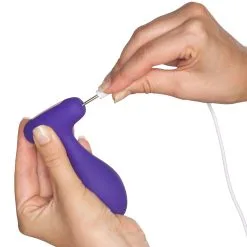 FemmeFunn Plua Buttplug -Sexy lingerie Verkoop 25362 femmefunn plua butt plug 52 hand