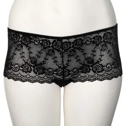 Sinful NORTIE Gunilla Black Kanten Kruisloze Hipster Plus Size -Sexy lingerie Verkoop 25377 nortie gunilla sort bundl s blonde hipster plus size xxl 06 product q100 1