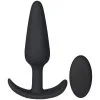 Sinful Smooth Sailor Vibrerende Buttplug 1 Sinful Smooth Sailor Vibrerende Buttplug -Sexy lingerie Verkoop 25384 sinful smooth sailor opladelig fjernbetjent vibrerende butt plug 01 product q100