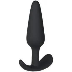 Sinful Smooth Sailor Vibrerende Buttplug -Sexy lingerie Verkoop 25384 sinful smooth sailor opladelig fjernbetjent vibrerende butt plug 02 product q100