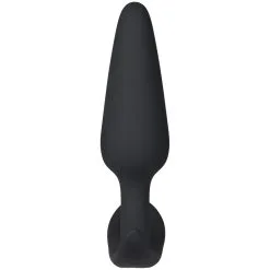 Sinful Smooth Sailor Vibrerende Buttplug -Sexy lingerie Verkoop 25384 sinful smooth sailor opladelig fjernbetjent vibrerende butt plug 03 product q100