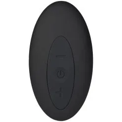 Sinful Smooth Sailor Vibrerende Buttplug -Sexy lingerie Verkoop 25384 sinful smooth sailor opladelig fjernbetjent vibrerende butt plug 04 product q100