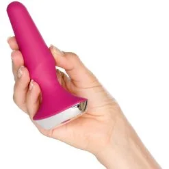 Eis GmbH Satisfyer Plug-ilicious 2 Vibrerende Buttplug -Sexy lingerie Verkoop 25403 satisfyer plug ilicious 2 vibrator 50 hand