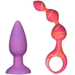 Sinful Baseks Playful Beginners Anale Set