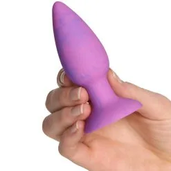 Sinful Baseks Playful Beginners Anale Set -Sexy lingerie Verkoop 25412 baseks beginners playful anal set 50 hand q100 1