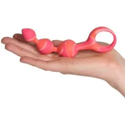 Sinful Baseks Playful Beginners Anale Set -Sexy lingerie Verkoop 25412 baseks beginners playful anal set 51 hand q100 1