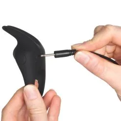 Lovehoney Fifty Shades Of Grey Sensation Vibrerende Rabbit Liefdesring Voor De Penis 12 Lovehoney Fifty Shades Of Grey Sensation Vibrerende Rabbit Liefdesring Voor De Penis -Sexy lingerie Verkoop 25469 fifty shades of grey sensation rechargeable vibrating rabbit love ring 51 hand q100