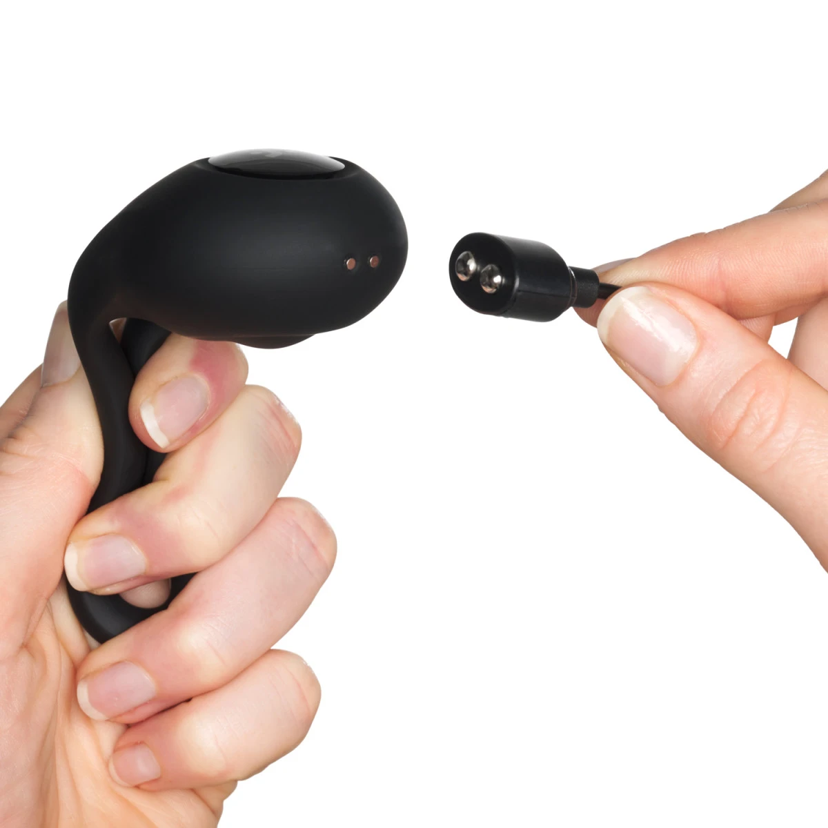 Eis GmbH Satisfyer Majestic Duo 7 Eis GmbH Satisfyer Majestic Duo - Afbeelding 5