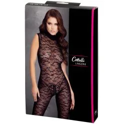 Orion Cottelli Mouwloze Catsuit -Sexy lingerie Verkoop 25559 cottelli sleeveless catsuit 90 pack q100