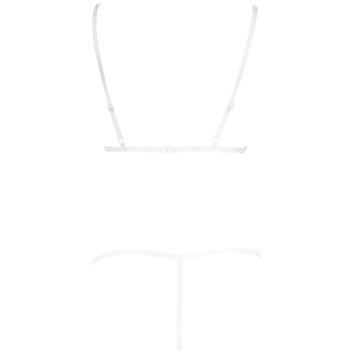 Orion Cottelli Kanten BH Set 6 Orion Cottelli Kanten BH Set - Afbeelding 4