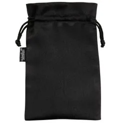 Sinful Glass Buzz Vibrating Medium Buttplug -Sexy lingerie Verkoop 25632 sinful satin toy bag small q100 01