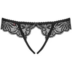 Amocarat Obsessieve Contica String Zonder Kruis -Sexy lingerie Verkoop 25647 obsessive contica crotchless panties 03 product q100 1