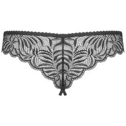 Amocarat Obsessieve Contica String Zonder Kruis -Sexy lingerie Verkoop 25647 obsessive contica crotchless panties 04 product q100 1