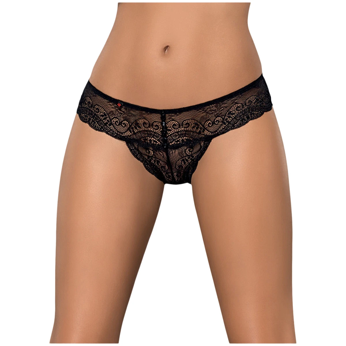 Amocarat Obsessive Miamor Kanten String 3 Amocarat Obsessive Miamor Kanten String