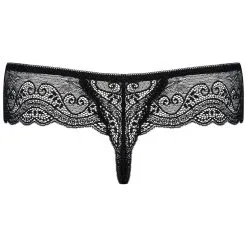 Amocarat Obsessive Miamor Kanten String 10 Amocarat Obsessive Miamor Kanten String -Sexy lingerie Verkoop 25653 obsessive miamor lace thong 04 product q100 1