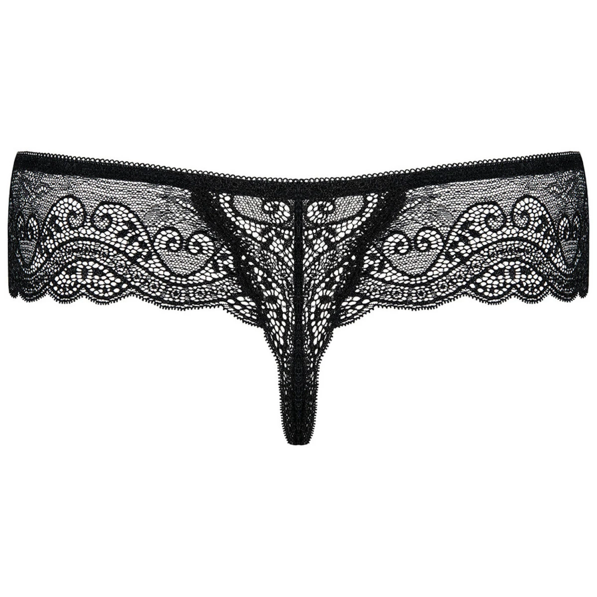 Amocarat Obsessive Miamor Kanten String 6 Amocarat Obsessive Miamor Kanten String - Afbeelding 4