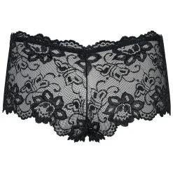 Amocarat Obsessive Idillia Shorties Zwart Kanten Shorts 10 Amocarat Obsessive Idillia Shorties Zwart Kanten Shorts -Sexy lingerie Verkoop 25657 obsessive idillia lace panties 04 product q100 1