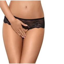 Sexy lingerie Verkoop 43 Amocarat Obsessive Merossa Kruisloze Slip