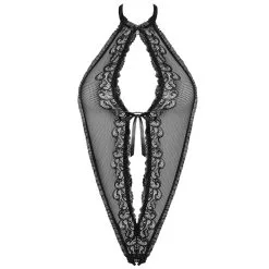 Amocarat Obsessive Kruisloze Teddy Met Open Voorkant 9 Amocarat Obsessive Kruisloze Teddy Met Open Voorkant -Sexy lingerie Verkoop 25728 obsessive teddy med aben front 01 product q100 2